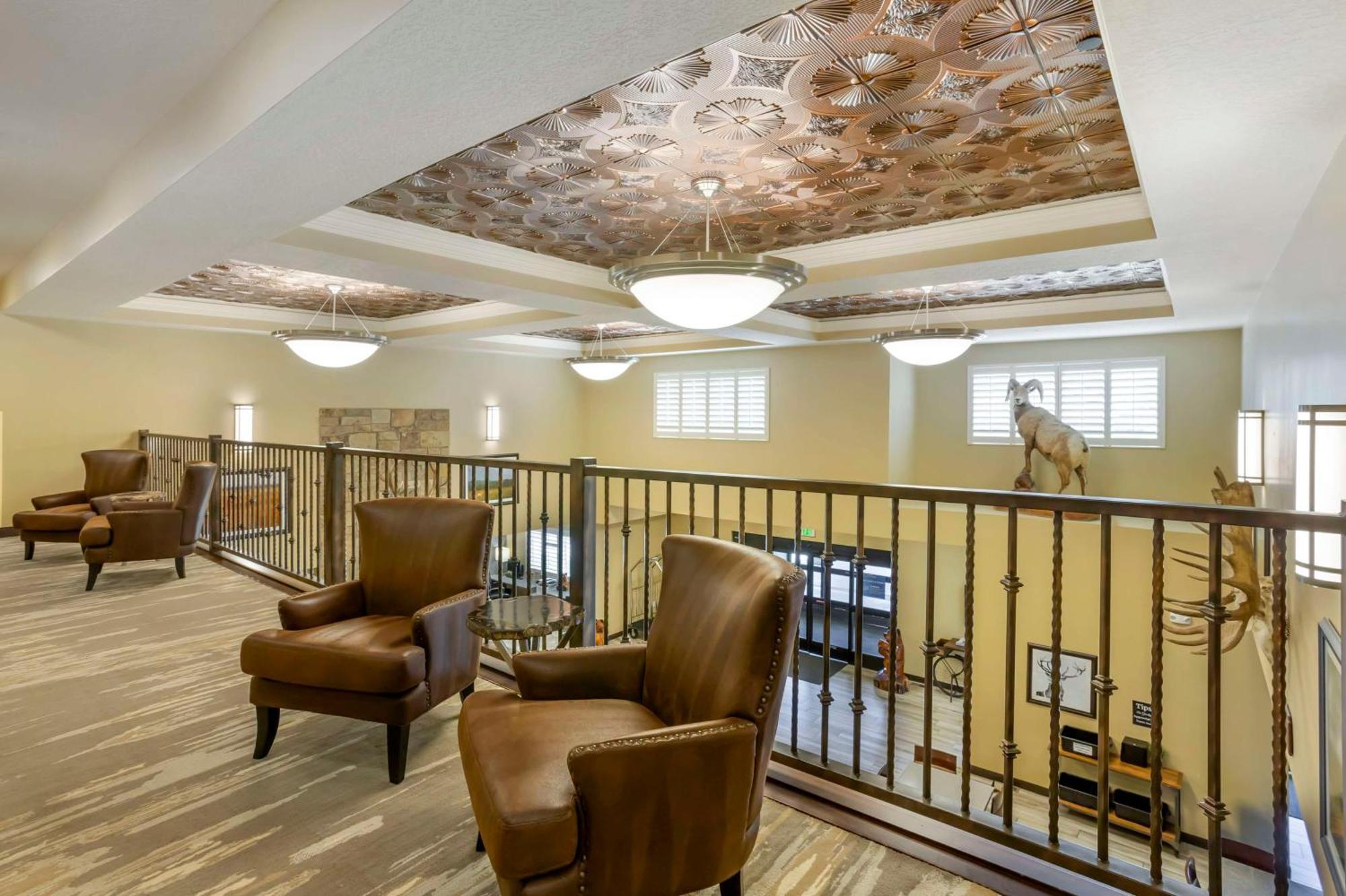 Best Western Plus Heber Valley Hotel Heber City Εξωτερικό φωτογραφία